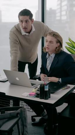 Let Me Taste Your Husband episode 36