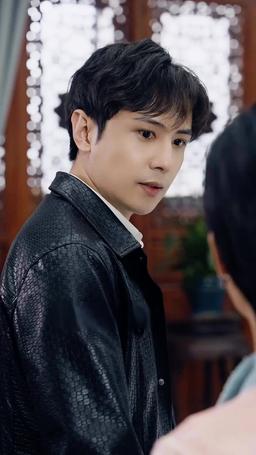 Pride of the Clan: The Return of the Martial Sage episode 5