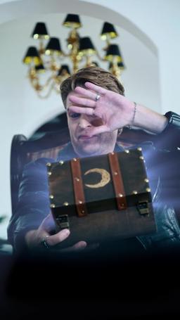 ترك زوجي الزعيم مع ندم بارد كالجليد episode 29