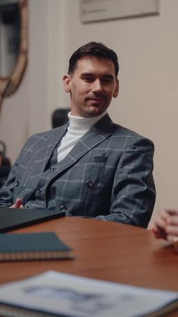 Per sbaglio ho assunto un marito miliardario episode 40