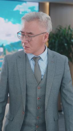 偽りの花嫁～ワルすぎる夫が私に溺れるまで～ episode 62