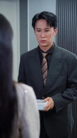 恋人の祖父の医療費を立て替えた episode 37