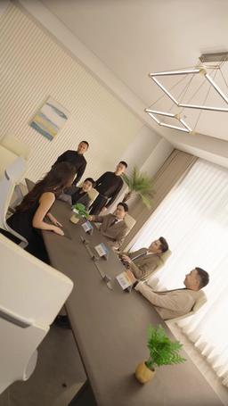 Il più desiderato dalla AD episode 4