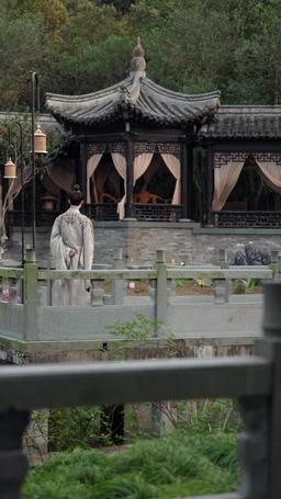 Opowieść o Su Qing episode 54