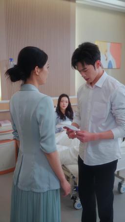 The Gynecologist’s Revenge episode 4