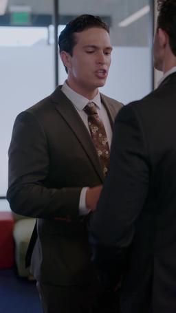 A Fated Encounter episode 58