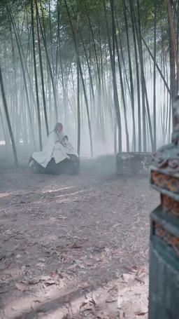 My Brother is a Top Cultivator episode 1