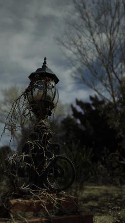 I Am Bloody Mary episode 4