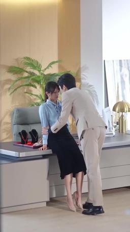 Ding! CEO Hubby Online (English-dubbed) episode 10