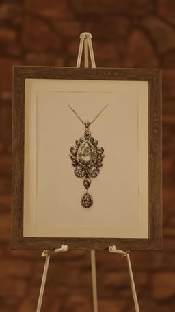 退下！我才是正牌總裁夫人 episode 65