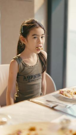 비밀 요원 아빠와 여자들 episode 2