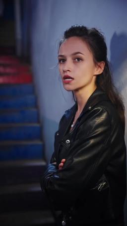 Strategia na wampiry episode 5