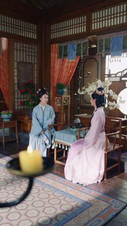 (พากย์) ข้าเป็นยอดดวงใจท่านอ๋อง แล้วองค์รัชทายาทจะเสียใจทำไม episode 13