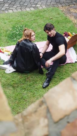 Mon Alpha du Hockey episode 24