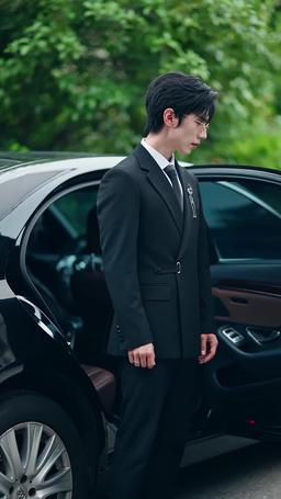 (พากย์) รักสุดใจยัยตัวแสบ episode 15