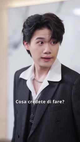 La moglie segreta del miliardario episode 12