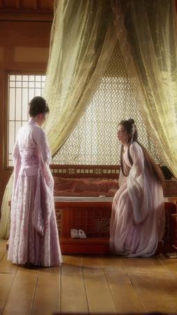 重生嫡女只想虐渣 episode 14