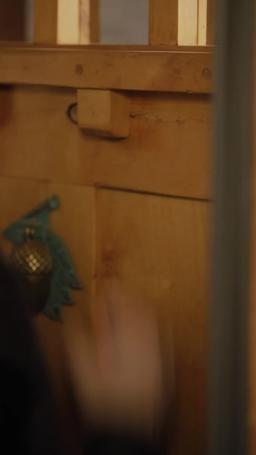 轉角遇見愛：戀上我的命定狼王 episode 62