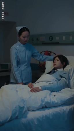 我不願讓你一個人 episode 52