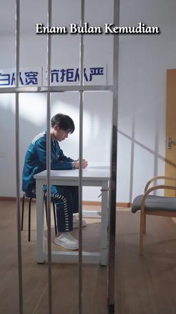 Dipeluk, Dimanja, dan Dituruti! episode 83