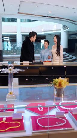 Bezkonkurencyjny ojciec episode 77