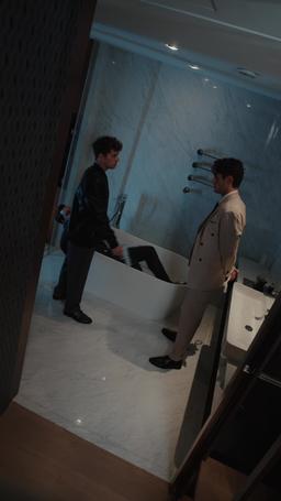 Conflicted Hearts episode 59