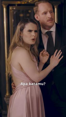 Darah Sama, Takdir Berbeda episode 52