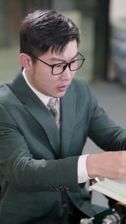 Oops! Falling for My Wild Heiress episode 49