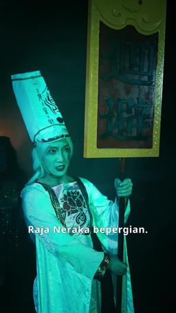 Saat Neraka Memanggil episode 4