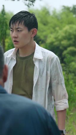 Reverse Rescue in the Great Flood episode 13