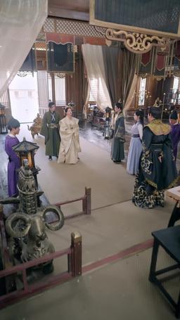 Mon Héroïne episode 53