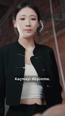 Reddedildi, Ünlendi: Aşçı Kraliçenin Dönüşü episode 64