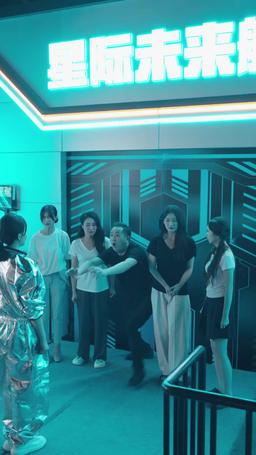 30 Years Gone episode 44