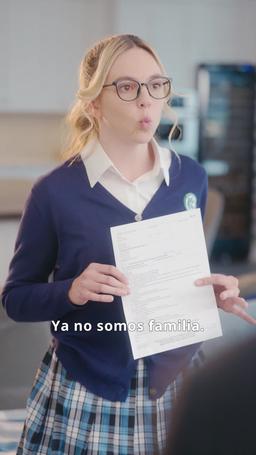 Mis Tres Hermanos Ingratos Vuelven Arrastrándose episode 7