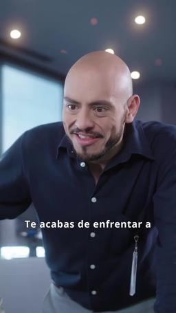 Corriste a un Genio Tech episode 2