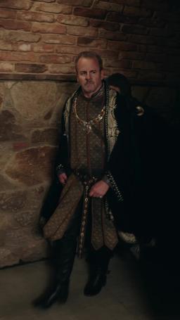 Il figlio perduto ritorna come duca episode 24