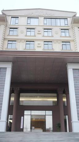 The Super Dad episode 6