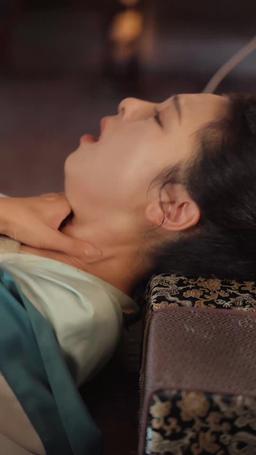 Saklı Aşk:Savaşçı Prens ve Gizemli Kadın episode 20