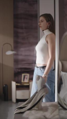 Twist of time episode 41