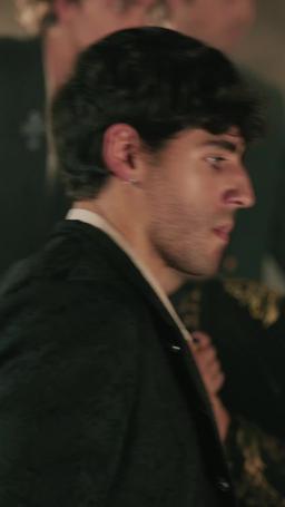 裏切られた母は神の継承者 episode 48