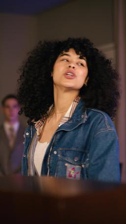 Nunca Subestimes a la Chica Matemática episode 63