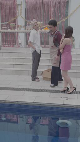 帰ってきたお嬢様 episode 15