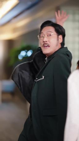 Do una svolta alla mia vita: da banca del sangue a moglie dell'AD episode 27