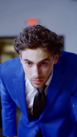 [doblado] El Ajustador episode 6