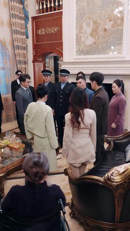 ความอ่อนโยนที่ถูกพราก episode 47