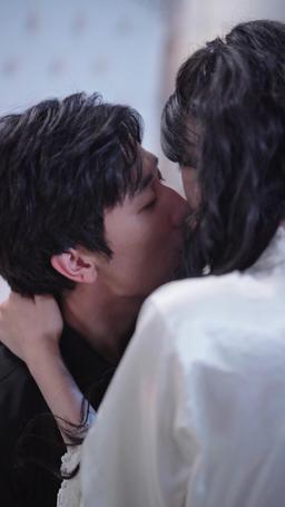 My Script to Sweetness: Healing the Villain's Heart episode 32