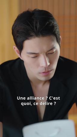 Compagnon Destiné du Renard à Neuf Queues episode 5