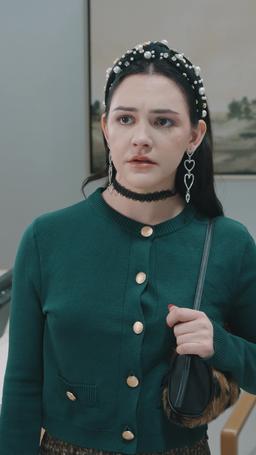 Canción de las Lágrimas de mi Madre episode 38