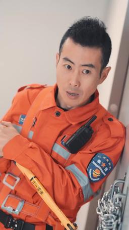 Tieni la Mia Mano Prima che il Cavo Si Spezzi episode 28