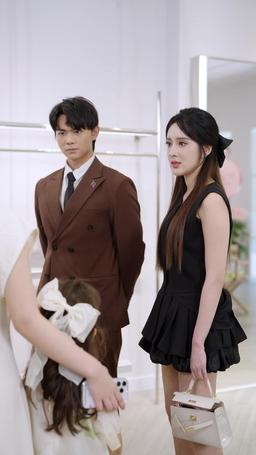 เทพมังกรน้อยทั้งห้า episode 10